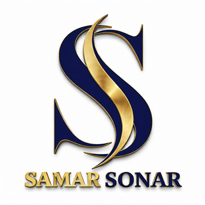 Samar Sonar logo